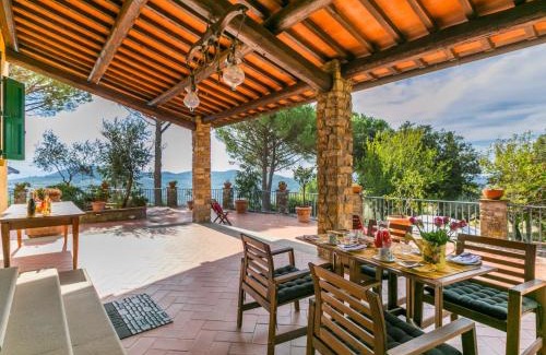 Pontassieve Haus | Holiday Home I Cancelli by Interhome