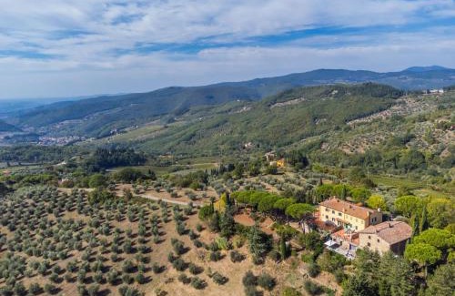 Pontassieve Haus | Holiday Home I Cancelli by Interhome