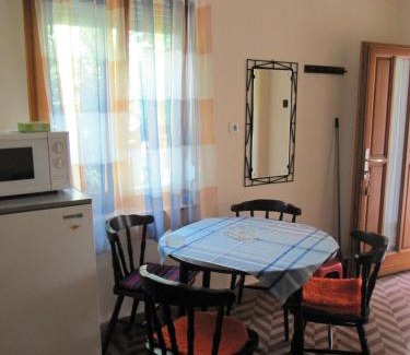 Fonyodliget Haus | Holiday home in Fonyod - Balaton 18585