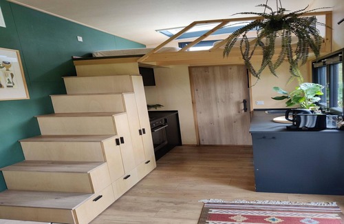 Scherpenzeel Haus | Ferienhaus in den Niederlanden für Ruhe