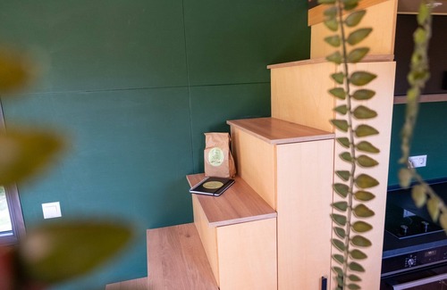 Scherpenzeel Haus | Ferienhaus in den Niederlanden für Ruhe