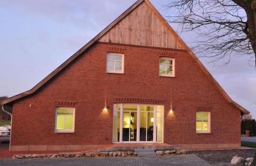 Ahaus Haus | Holiday home in Ahaus with barbecue
