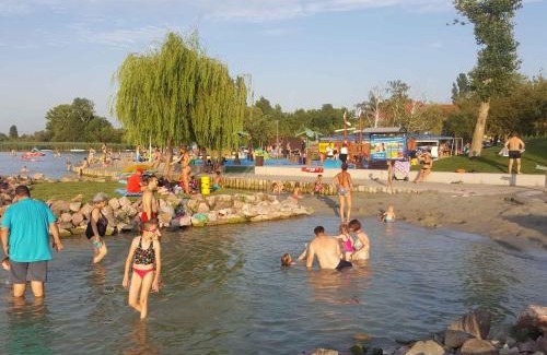 Fonyodliget Wohnung | Holiday home in Fonyod/Balaton 18566