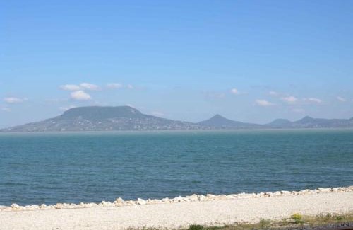 Fonyodliget Wohnung | Holiday home in Fonyod/Balaton 18566