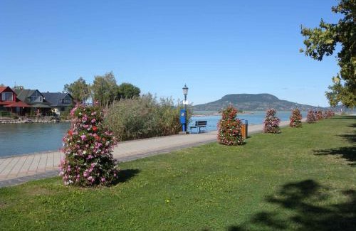 Fonyodliget Wohnung | Holiday home in Fonyod/Balaton 18566