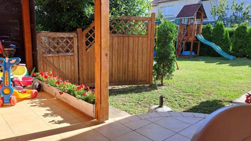Fonyod Wohnung | Holiday home in Fonyod - Balaton 36989