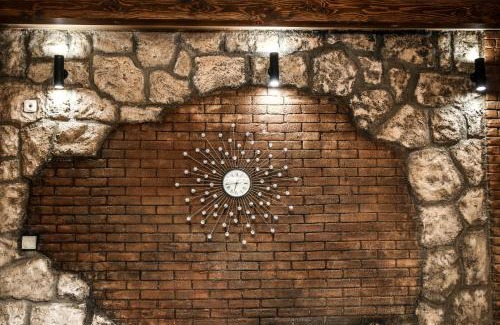 Pavliani Haus | Holiday Home in the Center of the Village