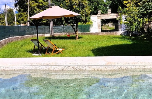 Ponte de Lima Haus | Holiday home in the greenest region of Portugal