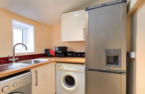 Whitby Haus | Ferienhaus in Whitby nahe Strände & Moor