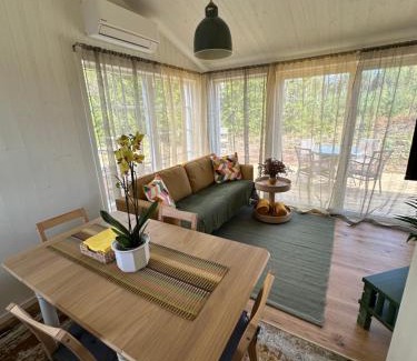 Norrkoping O Haus | Holiday home Kolmårdsgården