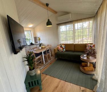 Norrkoping O Haus | Holiday home Kolmårdsgården