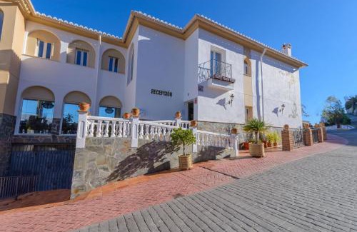 Los Romanes Haus | Holiday Home Las Orquídeas