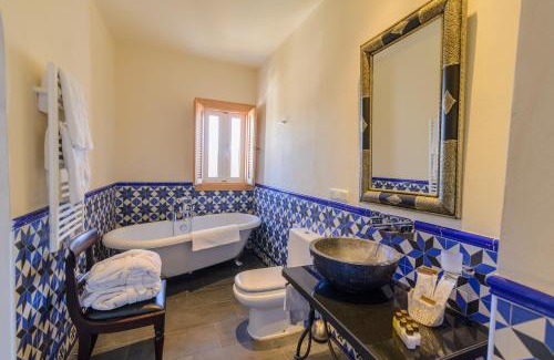 Los Romanes Haus | Holiday Home Las Orquídeas