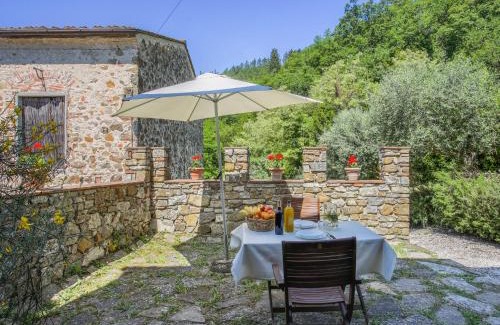 Sesto Fiorentino Haus | Holiday Home Le Ginestre by Interhome