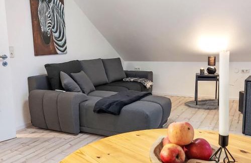 Steinheim Haus | Holiday Home Lindenstraße-3 by Interhome
