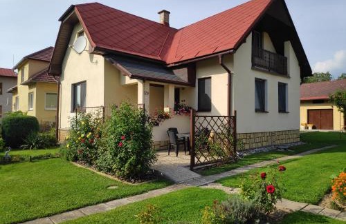 Liptovsky Peter Haus | Holiday Home Liptovský Peter