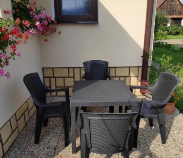 Liptovsky Peter Haus | Holiday Home Liptovský Peter