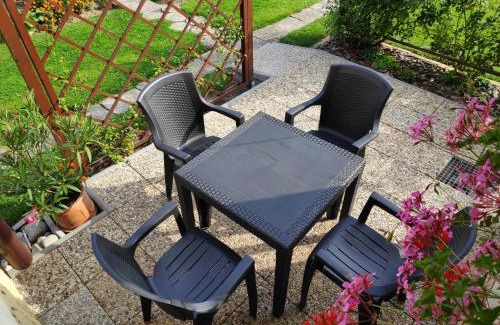 Liptovsky Peter Haus | Holiday Home Liptovský Peter