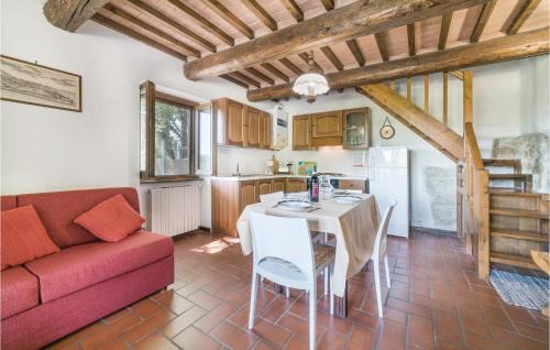 Monterchi Haus | Holiday Home Loc Borgacciano