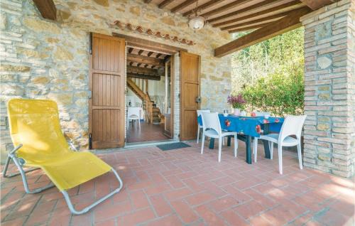 Monterchi Haus | Holiday Home Loc Borgacciano