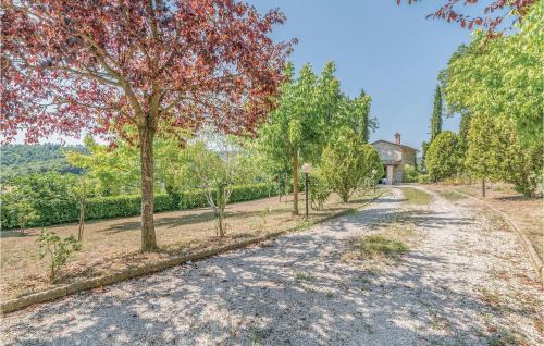 Monterchi Haus | Holiday Home Loc Borgacciano
