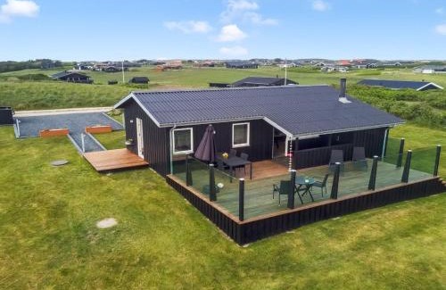 Lokken Haus | Holiday Home Lok - 450m from the sea by Interhome