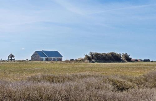 Lokken Haus | Holiday Home Lok - 450m from the sea by Interhome