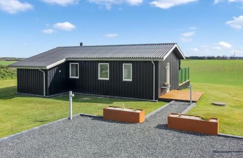 Lokken Haus | Holiday Home Lok - 450m from the sea by Interhome