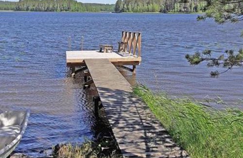 Asikkala Haus | Holiday Home Mäkitorppa by Interhome