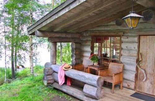 Asikkala Haus | Holiday Home Mäkitorppa by Interhome