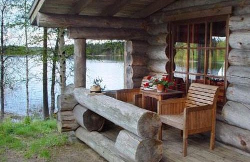 Asikkala Haus | Holiday Home Mäkitorppa by Interhome