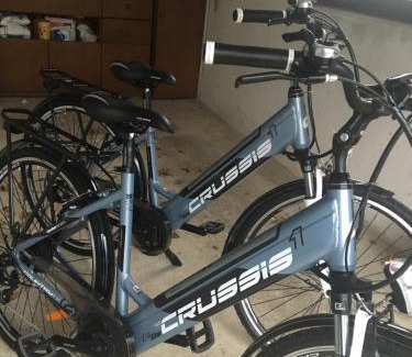 Strigova Haus | Holiday Home Mađerka