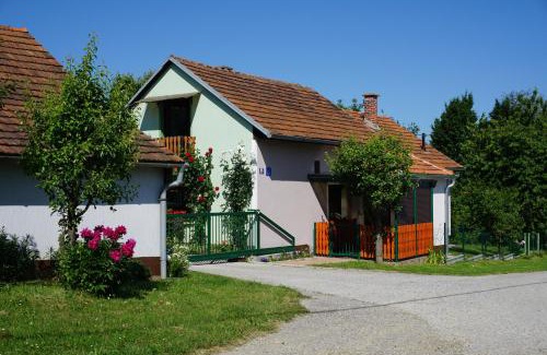 Strigova Haus | Holiday Home Mađerka
