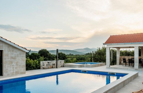 Krusvar Haus | Holiday home Maria