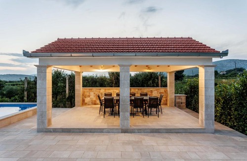 Krusvar Haus | Holiday home Maria