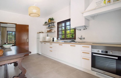 Pombal Haus | Ferienhaus 'Mita's Country House' mit privater Terrasse, Balkon und WLAN