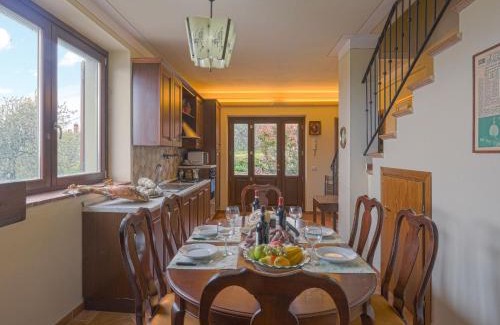 Rietine Haus | Holiday Home Montechioccioli-1 by Interhome