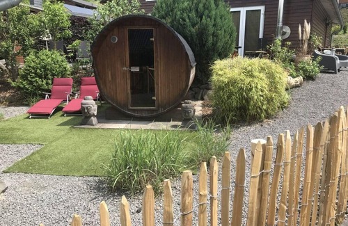 Rieden Haus | Ferienhaus Obere Seeterrasse