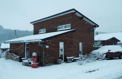 Rieden Haus | Ferienhaus Obere Seeterrasse