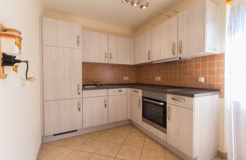 Lauterbach Haus | Ferienhaus auf Rügen in Lauterbach am Greifswalder Bodden