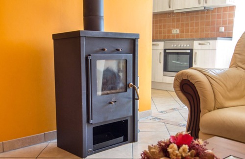 Lauterbach Haus | Ferienhaus auf Rügen in Lauterbach am Greifswalder Bodden