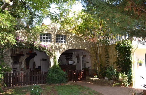 Tor Haus | Ferienhaus Quinta dos Cedros