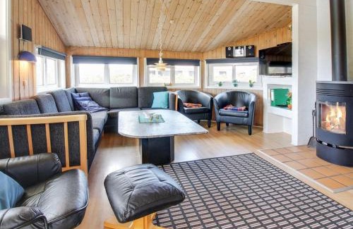 Harboore Haus | Holiday Home Suend - from the sea by Interhome