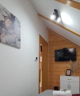 Sveti Martin na Muri Villa | Holiday home Toni & Petar