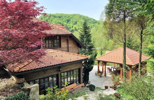 Bednja Bed & Breakfast | Holiday Home Tonkina kuća