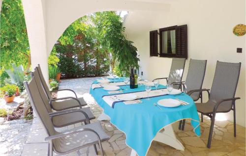Trgetari Haus | Holiday Home Trgetari I