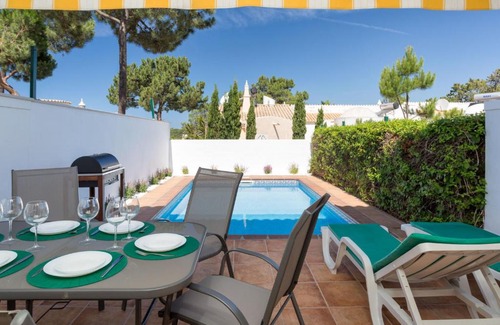 Vale do Garrao Haus | Holiday Home V2 Garrão 650m from the beach by Interhome