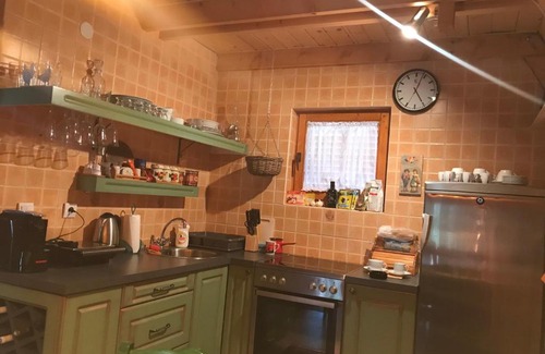 Razvrsje Villa | Holiday Home Villa Natura