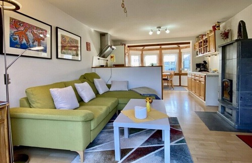 Schwollen Haus | Holiday home with 2 bedrooms