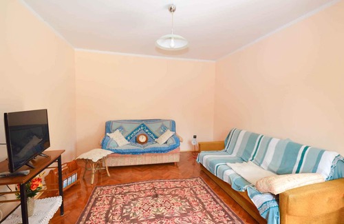 Jadreski Haus | Holiday home With closed ground